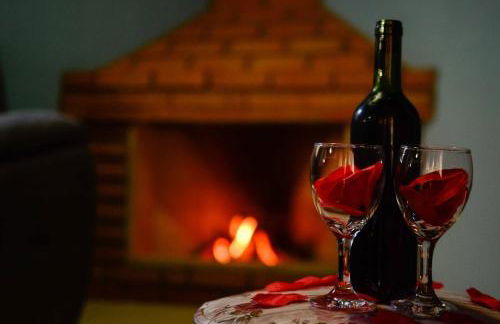 Aconchego De Minas Chalés Visconde de mauá - Photo 15