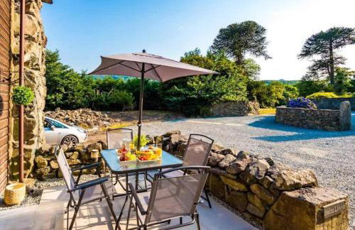 Peaceful Barn Near Cader Idris - Foto 7
