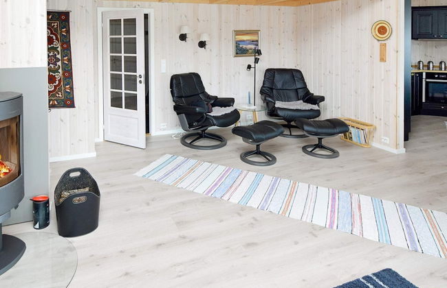 6 Person Holiday Home in Laukvik-by Traum - Foto 13