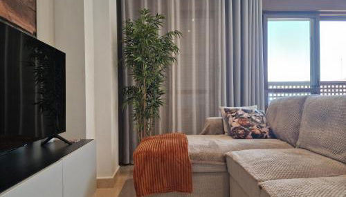 Apartment San Pedro - Foto 3