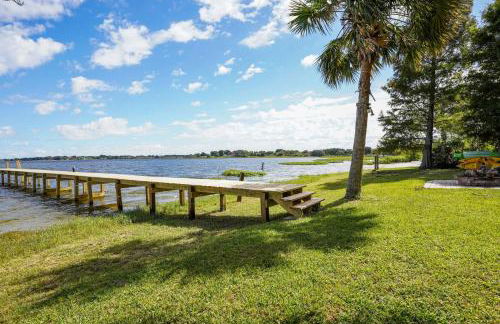 Lakefront Home with Screened Porches in Frostproof! - Photo 34