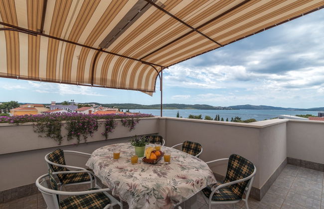 Apartments Vojin - Foto 1