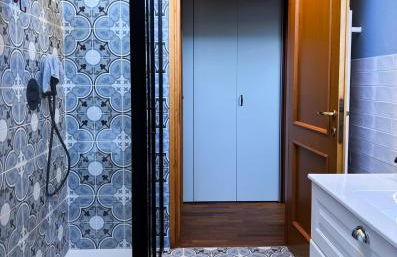 Maison Mezzanotte Mansarda Chic in Centro con Parcheggio Privato - Foto 41