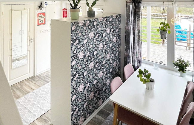 3 Person Holiday Home in Nissafors-by Traum - Foto 13