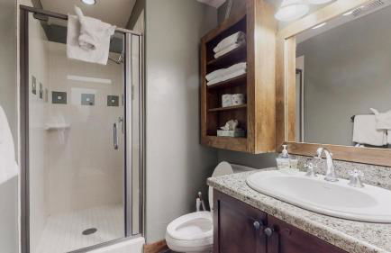 Mammoth Reservations - Foto 45