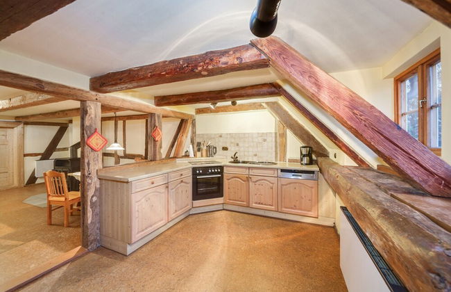 Spacious Apartment With Garden - Foto 8