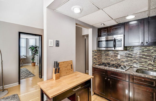 Renaissance Properties - 2135 Walnut - Foto 8