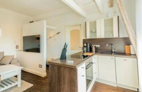 "Villa Anker" 1 Etage - links - Foto 5