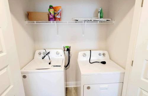 Turnkey Coastal Luxury Townhome EV Ready - Photo 7