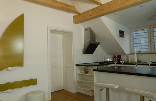 LakeStarnberg Apartments - Foto 48