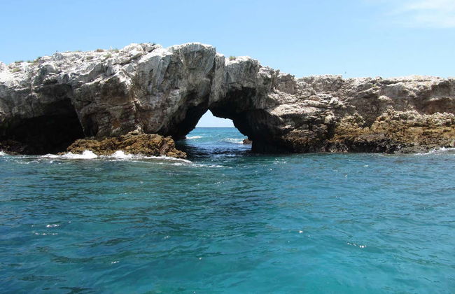 Escursione a Punta Mita e alle isole Marietas - Foto 3