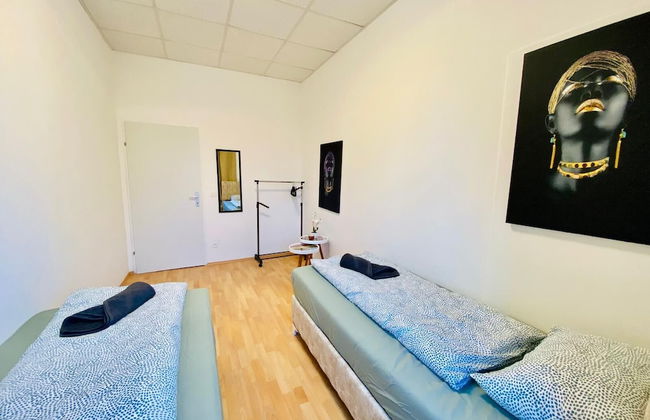 Rooms in Cozy 4BR Shared Apt Central - Foto 24