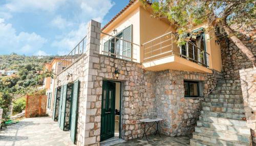 Villa by Kissakas Beach with Sea Views - Foto 3