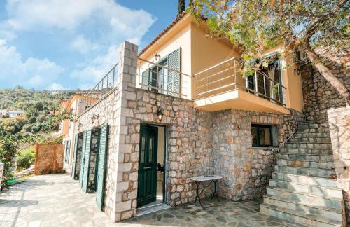 Villa by Kissakas Beach with Sea Views - Foto 3