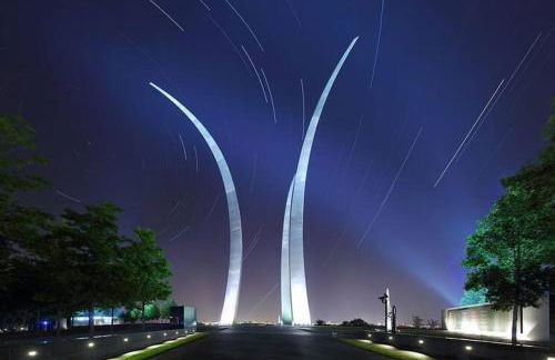 Relaxing, Spacious, Private, Walkable in Petworth! - Foto 22