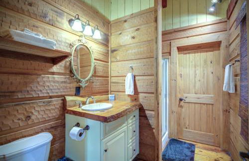 Cozy Mountain Cottage - Foto 20