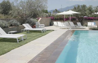 OLIVETO A MARE - Suite & Apartment - Foto 25