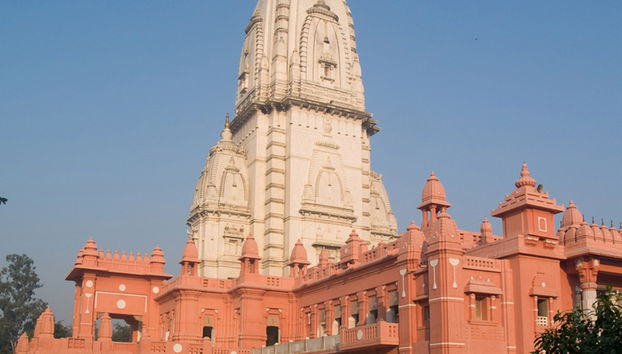 Tempel-Tour - Privat - Foto 4