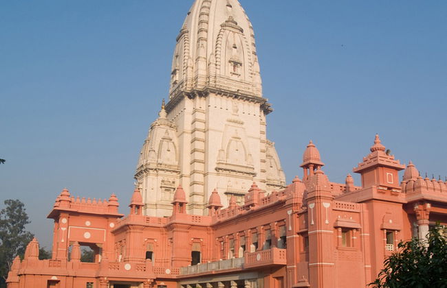 Tempel-Tour - Privat - Foto 4