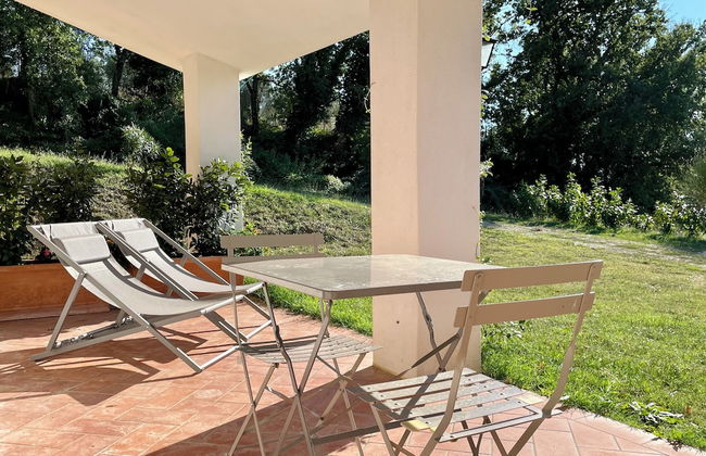 Podere Montale Il Borgo - Foto 153