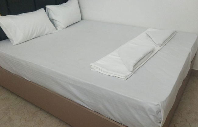 White Stone Apartments - Foto 2