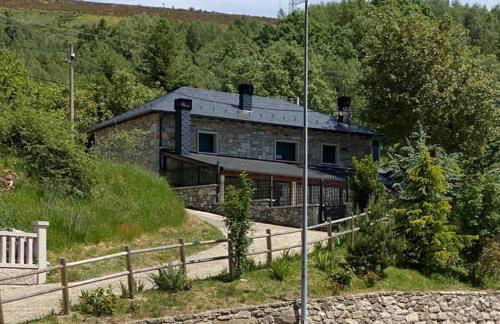 Villa Adilia - Foto 1