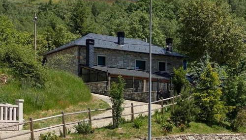 Villa Adilia - Foto 1