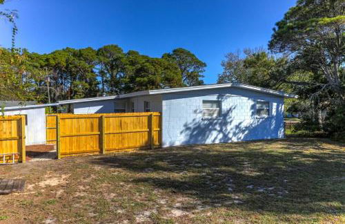Cathy and Jim's Florida Beach House - Foto 26