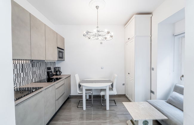 Kenti Residence - Foto 1