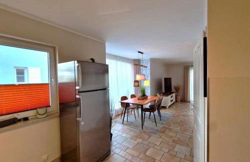 Fleesensee - 5 Min zum See & eingezäunter Garten - Foto 54