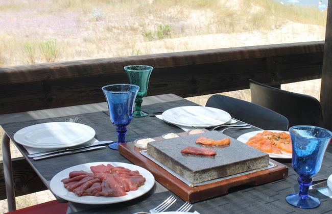 Aqualuz Troia Rio by The Editory - Foto 51