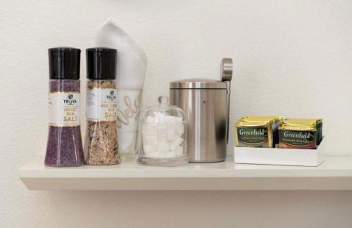 Family Apartment City Center Baden-Baden - Foto 26