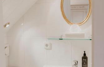 Suite Kampen ehemals Walter's Hof - Sylt - Foto 23