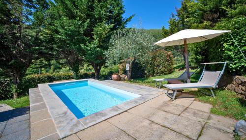 Casa Vinaria Lucca-Tuscany private pool new2024, exclusive use - Foto 5