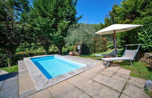 Casa Vinaria Lucca-Tuscany private pool new2024, exclusive use - Foto 5