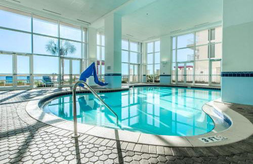 Majestic Beach Towers 1-1213 - Foto 72