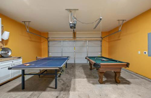 Spacious Farragut 5BR Family & Group Getaway near UT - Foto 23