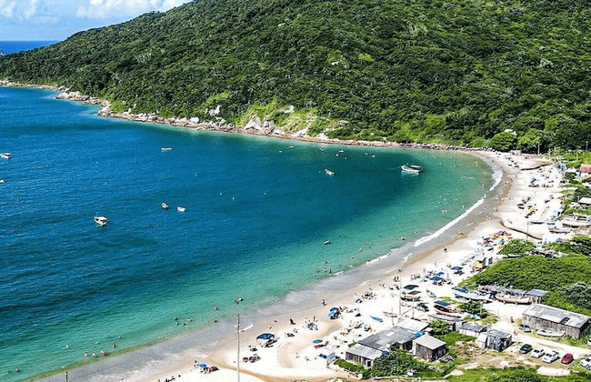 Duplex - Praia dos Ingleses - Photo 27