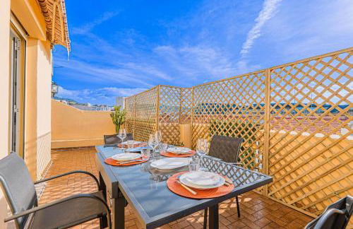 Bail mobilité - Appartement 2 ch - Nice centre - Photo 7