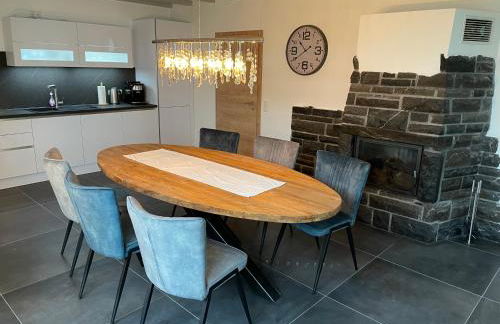 Haus Wunschlos Kirchenweg - Foto 1