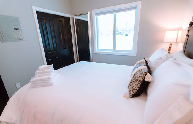 Colony Suites - Foto 6