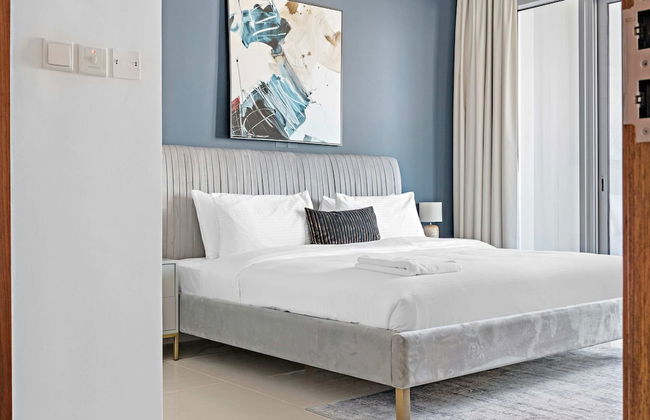 Silkhaus Julphar Tower, Al Reem Abu Dhabi - Photo 9