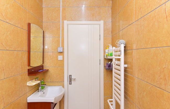 Shengjing Yiju Boutique Apartment 1st - Foto 24