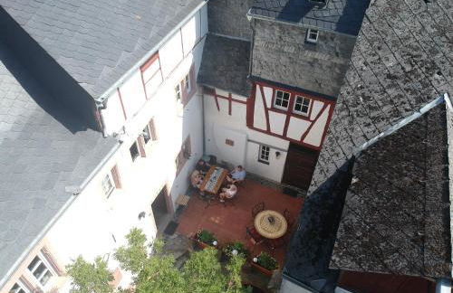 Alter Posthof Lieser - Foto 8