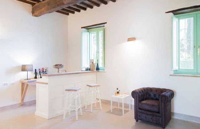 Villa Quattro Stagioni - Foto 2