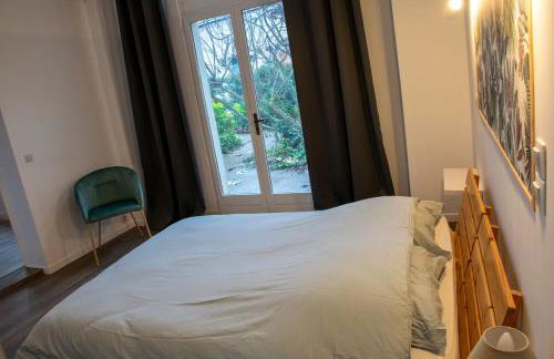 Gîte rénové avec piscine au cœur de Vendôme - Foto 10