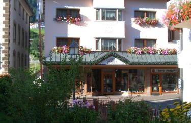 Appartements Tlusel - Foto 48