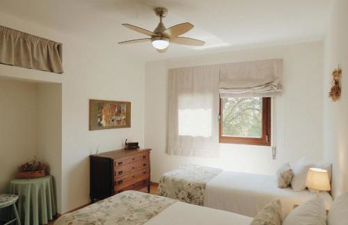 Casa da Alvarinha Privacidade, Conforto, Natureza - Foto 37