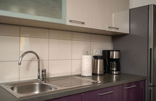 Apartments Lea - Foto 32