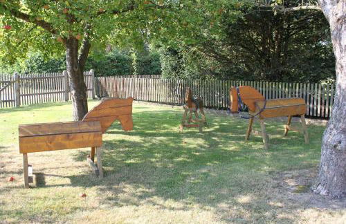 Ferienwohnung Helmsstraße II - Foto 23